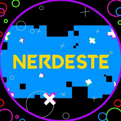 Apresentação do Podcast Nerdeste