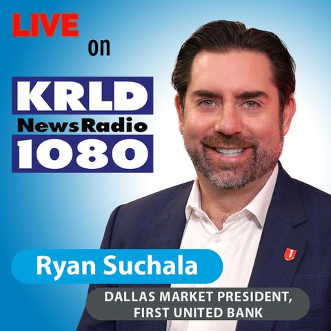 National Acts of Kindness Day || 1080 KRLD Dallas || 2/17/21