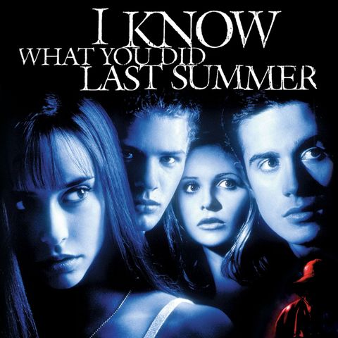 Do You Even Movie? | I Know What You Did Last Summer (1997)