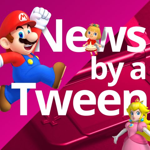 News by a Tween - Animal Crossing, Minecraft and More!