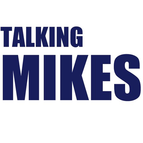 Talking Mikes Bad Placeholder Promo