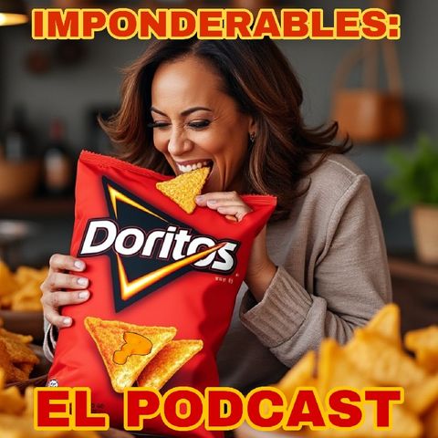 Episodio #103 : Rise Of The Doritos Queen