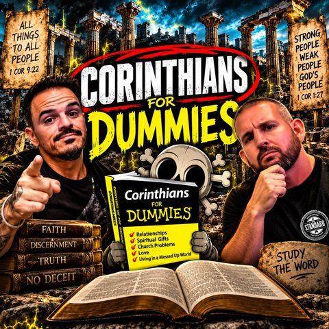 Why Is the Church So Divided? | 1 Corinthians Study