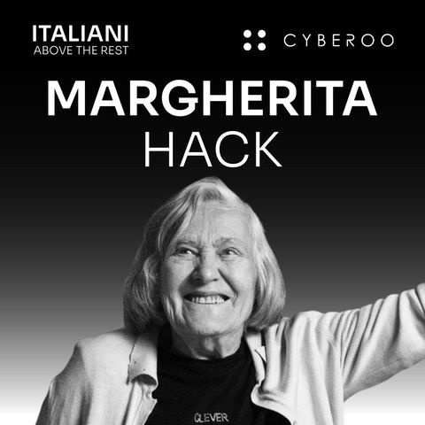 Margherita Hack - La voglia di competere