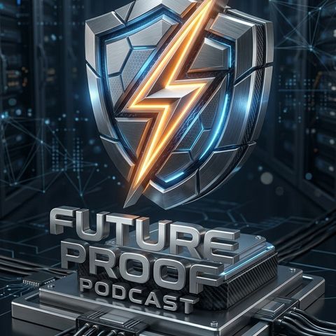 Portada del podcast