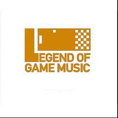 Bit Orquesta - 95 Legend of Game Music