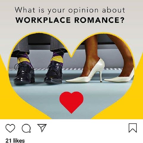 Workplace Romance