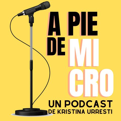 Copertina del podcast