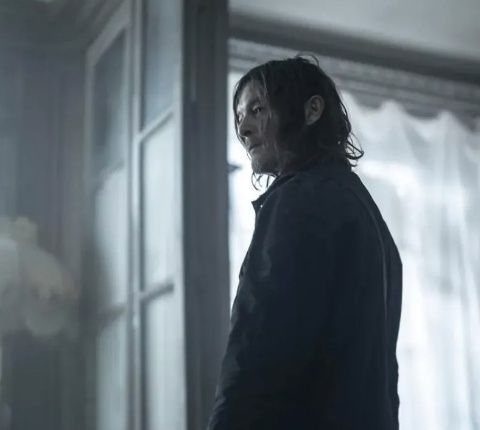 The Walking Dead: Daryl Dixon S1 E4 | TWDU