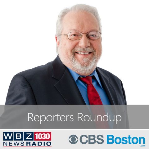 Reporters Roundup September 8, 2017