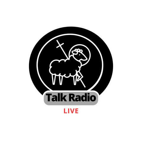 Talk Radio Live Trailer