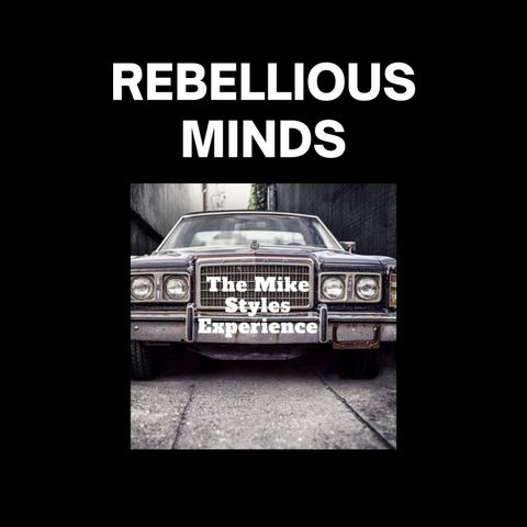 Rebellious Minds