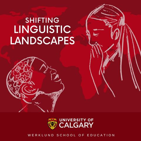 Linguistic landscapes in the foreign language classroom ft. Dr. Sílvia Melo-Pfeifer