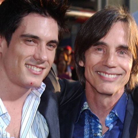 Jackson Browne’s Son Ethan’s Cause of Death Revealed After Actor Died at 52