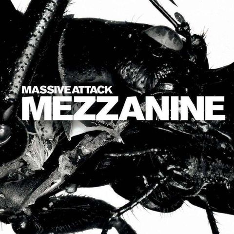 Mezzanine_Massive_Attack