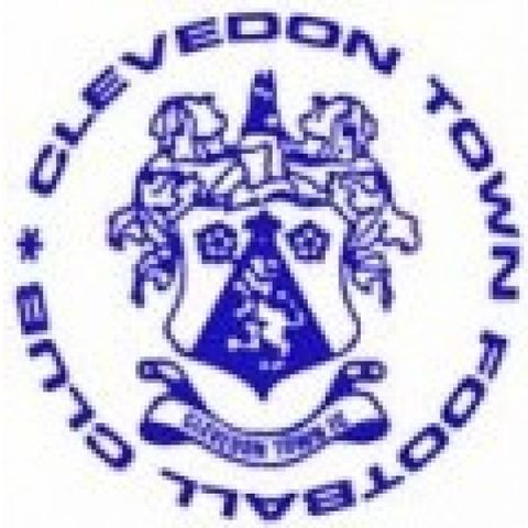 Radstock Town v Clevedon Town 2nd half