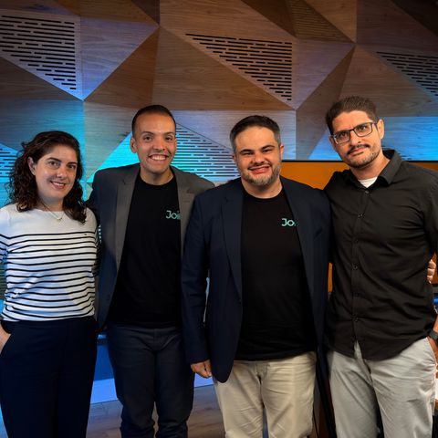 Join4 Talks - Episodio 01