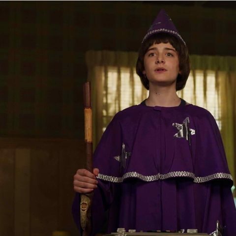 Stranger Things Rewatch Party - S3E3