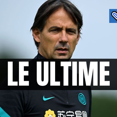 Inter-Atalanta, le probabili formazioni: un solo dubbio per Inzaghi