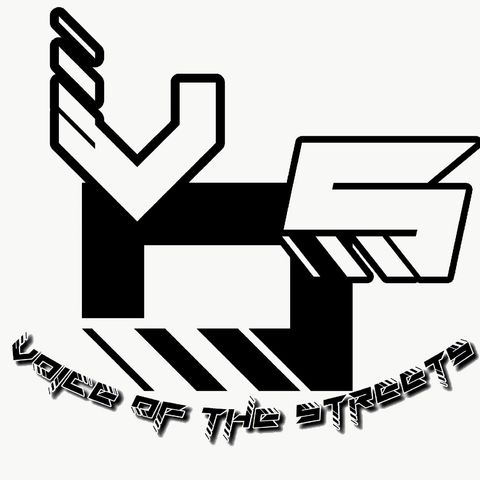 Episode 5 - Voice Of The Streets Podcast