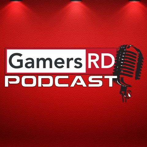 GamersRD Podcast #72: Nuestra experiencia en EA Play 2019 y entrevista a uno de los productores de FIFA 20