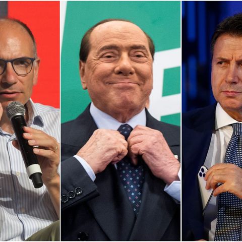 BERLUSCONI AL QUIRINALE? PARLIAMONE SENZA IMPAZZIRE (FORSE)