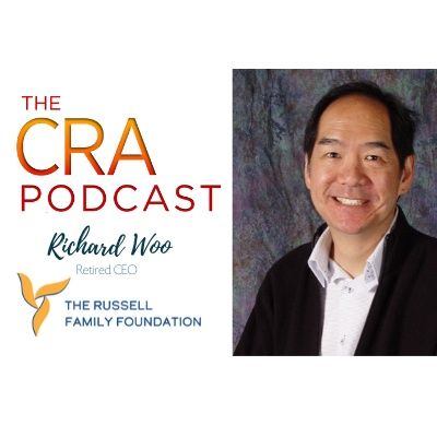 #04: The Power of Impact Investing with Richard Woo