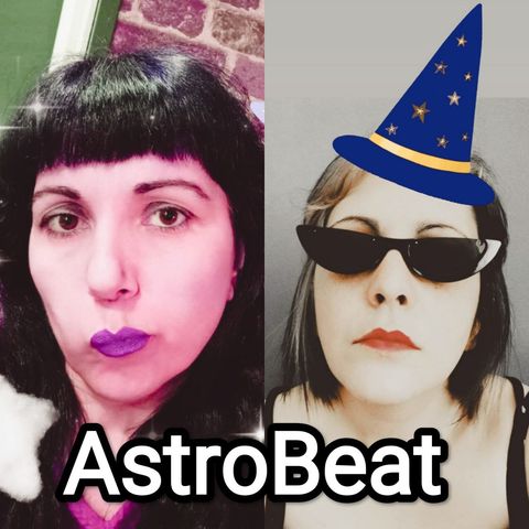 AstroBeat - Leone