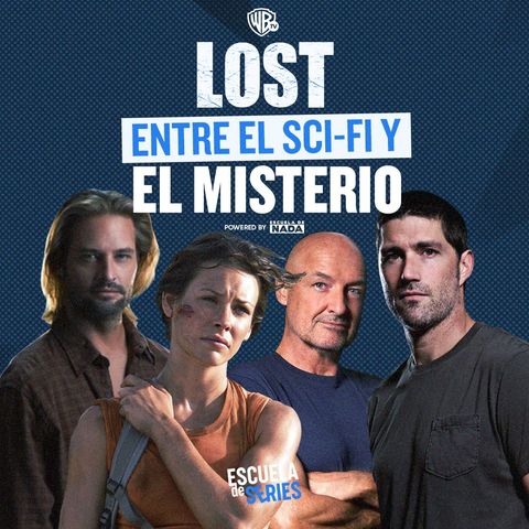 Lost - EP #28