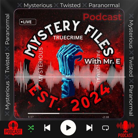 Podcast Cover