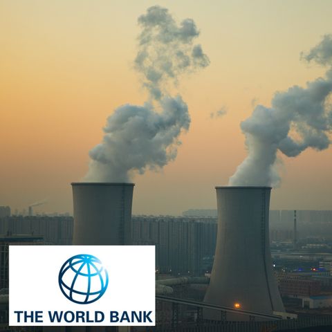 An Introduction To Carbon Pricing Mechanisms - The World Bank (Audio)