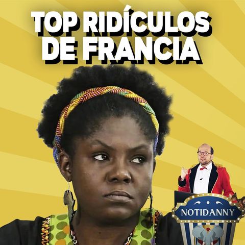 LOS PEORES RIDÍCULOS DE FRANCIA MÁRQUEZ 🤣 ESTE ES EL ESCÁNDALO QUE LE VIENE AL GOBIERNO