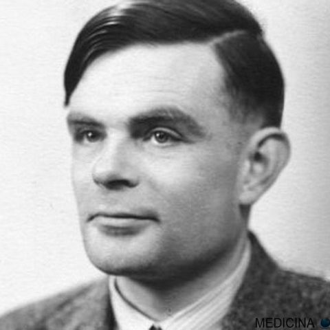 - La vita di Alan Turing matematico