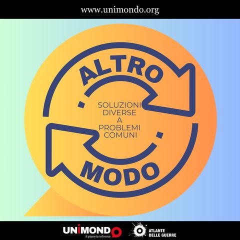 Scambio di mondi