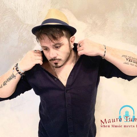 Mauro Tummolo presenta "Certe promesse", il nuovo singolo che scuote le coscienze