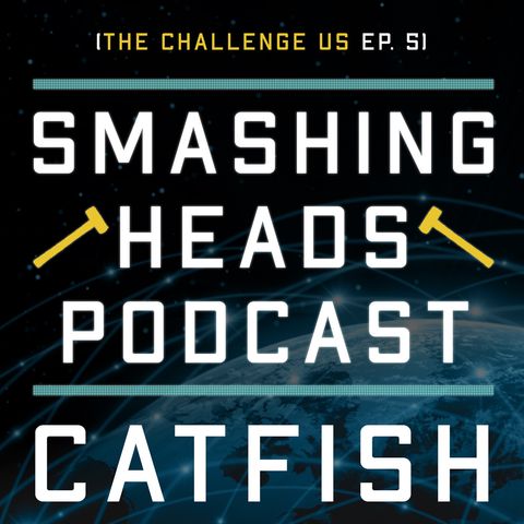 CATFISH (The Challenge USA Ep. 5)