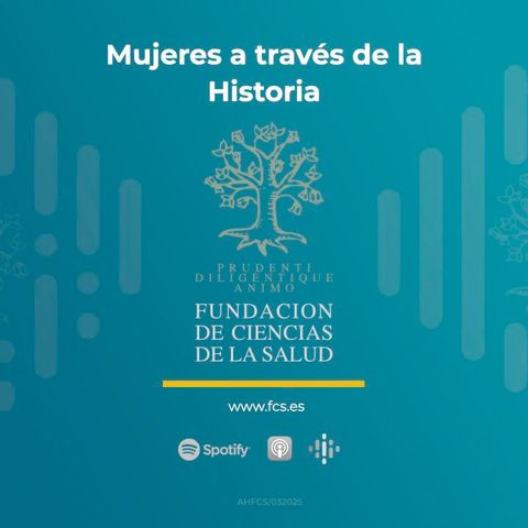 Portada del podcast