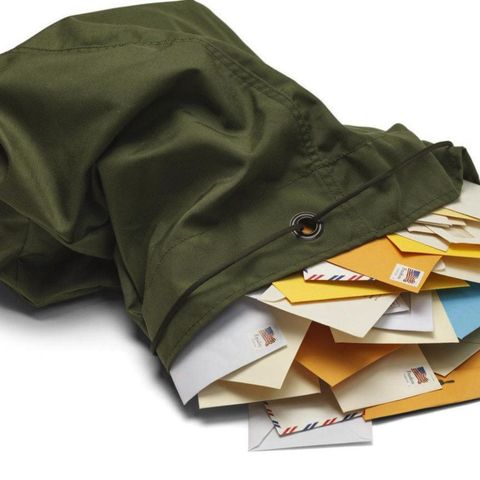 78 - Mailbag Reset