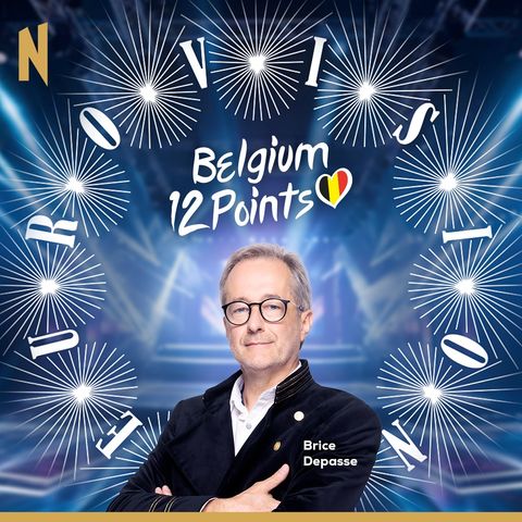 Belgium 12 points : les années 70 et la victoire d'ABBA