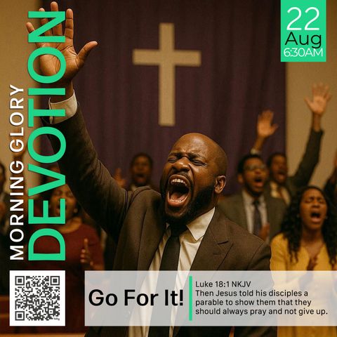 MGD: Go For It!