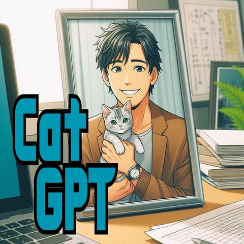 CatGPT