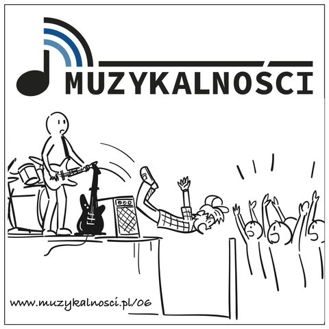 06: Jak grać i ćwiczyć na instrumencie muzycznym żeby nie bolało – dr Piotr Kejna