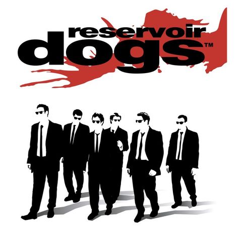 El Lounge de Chak - OST Reservoir dogs