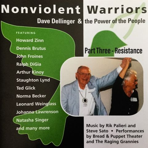 Nonviolent Warriors - Part Three (Resistance)