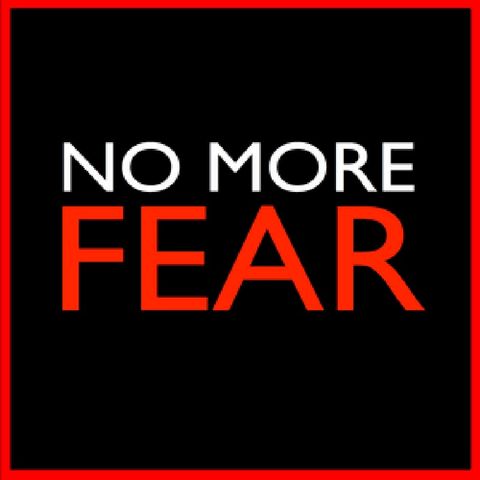 No More Fear 4 : Be Consistent!