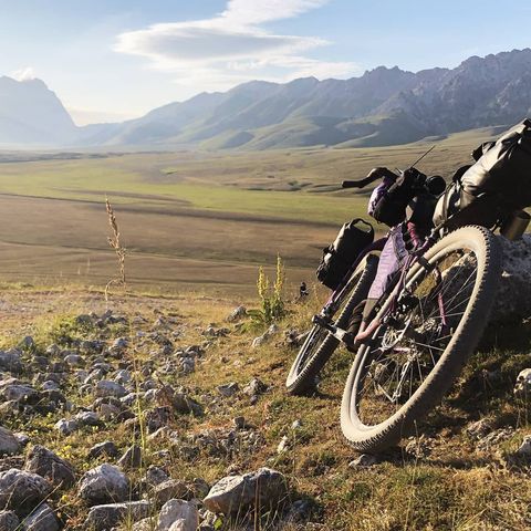La Via del Mare: itinerari in bici in Pianura Padana!