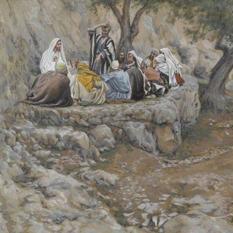 Thursday of the Seventeenth Week in Ordinary Time - Understanding the ...