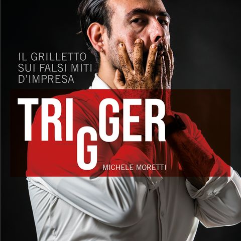 Copertina del podcast