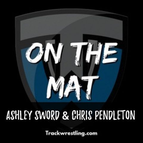 Life's Ashley Sword and Oregon State's Chris Pendleton - OTM618