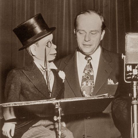 Classic Radio for April 15, 2022 Hour 3 - Charlie McCarthy and Ben Him